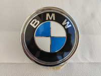 BMW OEM F15 F16 zadnji znak NOV BMW 7294465