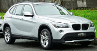 Bmw x1 blatnik od 2009 do 2014