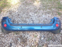 fiat multipla odbijač zadaj zadnji parkirni senzorji origina