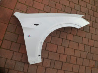 BMW X3  F25 G01   HAVBA  BLATNIK  M ODBIJAČ