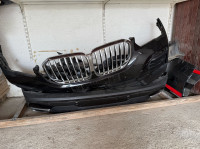 bmw x5 G05