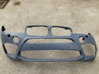 BMW X6 prednji odbijač od 2015 - 2019