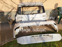 C4 PICASSO