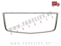 Chevrolet Aveo / T255 (08-11) letev mreže odbijača / srednja