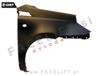 Chevrolet Aveo T255 Hatchback 08-11 blatnik desni