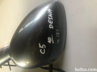 CITREON C5 2010 OGLEDALO DESNO