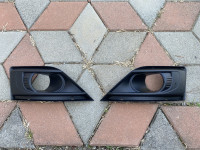 Citroën C4 (Grand) Picasso, okvir za meglenko