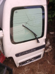 citroen berlingo 2000 vrata zadaj krilna levo desno šipa steklo