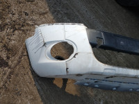 citroen berlingo 2012 odbijač spredaj prednji maska