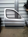 Citroen Berlingo Peugeot Partner 1996-2009 sprednja desna vrata (2)