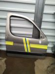 Citroen Berlingo Peugeot Partner 1996-2009 sprednja desna vrata