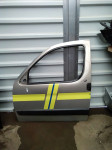 Citroen Berlingo Peugeot Partner 1996-2009 sprednja leva vrata