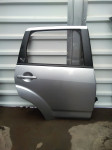 Citroen C-crosser Peugeot 4007 Mitsubishi Ourtlander zadnja desna vrat