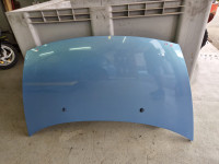 Citroen c3 2002-2009 POKROV MOTORJA PREDNJA HAVBA