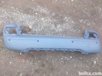 citroen c3 picasso 2009- odbijač zadaj park senzorji origina