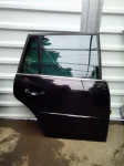 Citroen C4 GrandPicasso 2006-2013m zadnja desna vrata