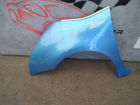 Citroen C4 Picasso 2006-2013 levi blatnik
