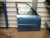 Citroen C4 Picasso 2006-2013 sprednja desna vrata