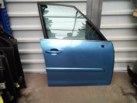 Citroen C4 Picasso 2006-2013 sprednja desna vrata