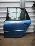 Citroen C4 Picasso 2006-2013 zadnja leva vrata