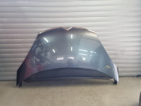 Citroen C4 Picasso 2010-2013 POKROV MOTORJA EZWD