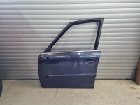 Citroen C4 picasso PREDNJA LEVA VRATA 07-13