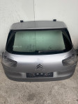 Citroen C4 Picasso zadnja hauba