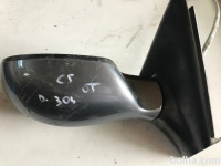 CITROEN C5 2005 OGLEDALO DESNO