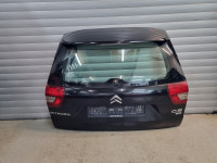 Citroen c5 karavan 2008- POKROV PRTLJAGE ZADNJA HAVBA