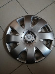 CITROEN pokrov 16 col