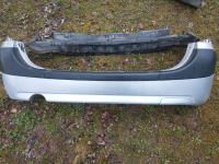 citroen xsara picasso 2006 odbijač zadaj zadnji traverza