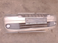 citroen xsara picasso odbijač spredaj prednji komplet krom meglenke