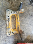 Citroen Xsara Picasso prvi most obesa prema