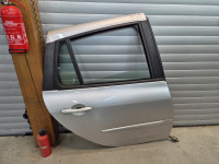 Clio 3 2005-2012 karavan grandtour ZADNJA DESNA VRATA TED69