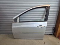 Clio 3 SPREDNJA LEVA VRATA 2005-2012