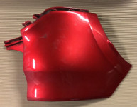 CLIO IV 4 zadnji desni odbijač RENAULT zadaj desno 850164372