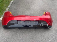 Clio IV zadnji odbijač