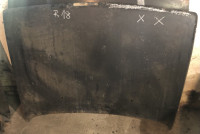 Colt pokrov motorja Mitsubishi hauba 1983-1987