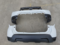 dacia duster sprednji zadnji odbijac