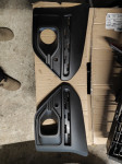 dacia sandero stepway 3 jogger maske blende okoli meglenk mrezice