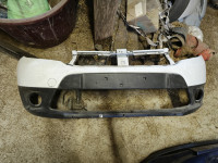 Dacia sandero stepway odbijac spredaj