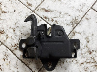 Daewoo Lanos 1.5 zapiralni mehanizem prednje haube