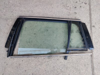 Zadnja leva vrata Škoda Octavia