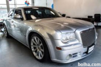 Desni prednji original blatnik Chrysler 300c MOPAR