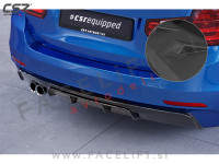 Difuzor za barvanje BMW 3 Karavan F31 11-15
