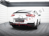 Difuzor Street Pro Hyundai I30 N Fastback 16-20