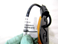 DRUGI ZUNANJI DODATKI OEM N. 3574000 ORIGINAL REZERVNI DEL ZZZ (ALTRO)