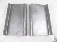 DRUGI ZUNANJI DODATKI OEM N.  ORIGINAL REZERVNI DEL FIAT 642 (1952 - 1