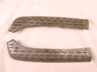 DRUGI ZUNANJI DODATKI OEM N.  ORIGINAL REZERVNI DEL FIAT - OM SERIE 50