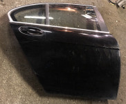 e65 e66 serija 7 zadnja desna vrata+steklo bmw denso zadaj